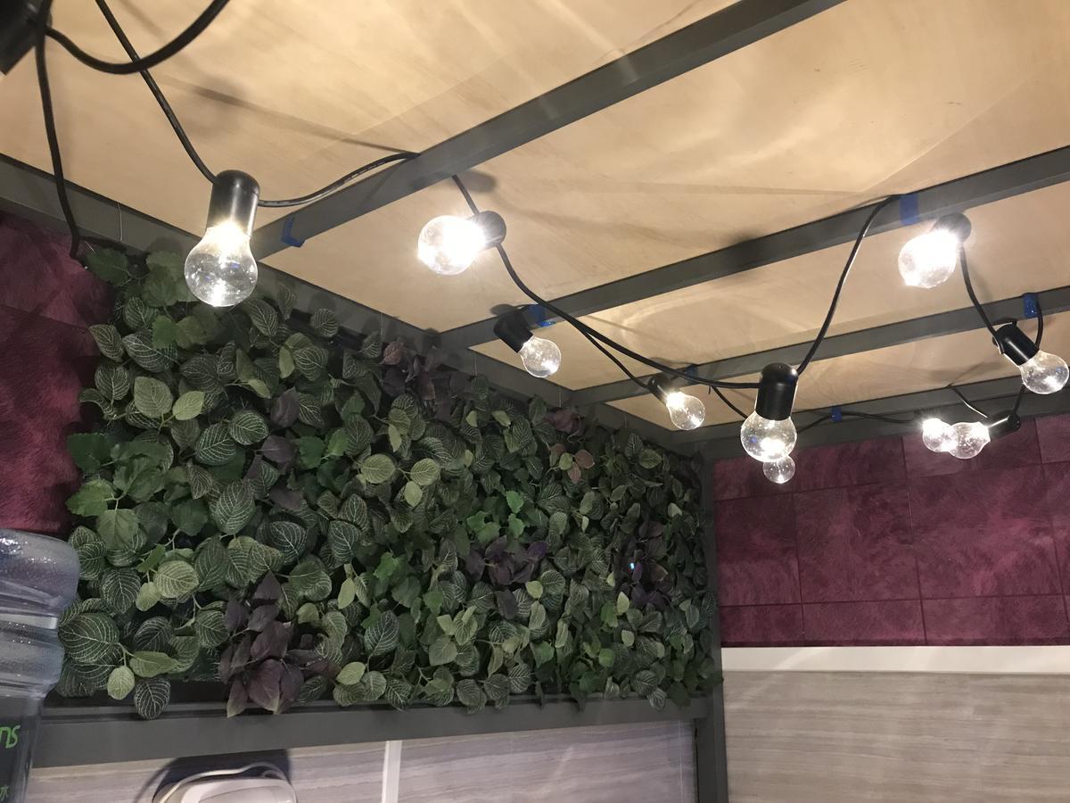 Hk Peaceful Guesthouse Kowloon  Exterior photo